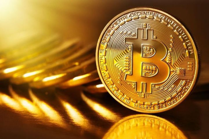 "Bitcoin"in dəyəri 50 min dollara çata bilər
