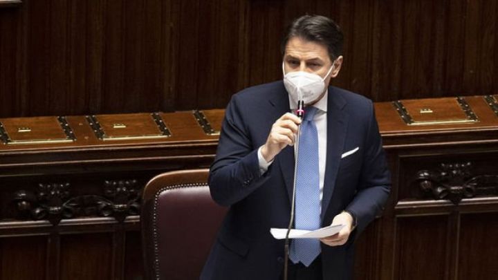 İtaliyanın Baş naziri  istefa verməyi planlaşdırır