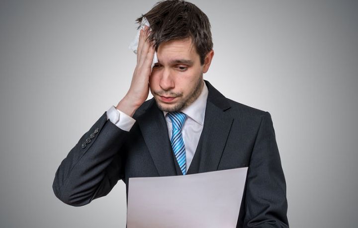 Bu bank zərərdən xilas ola bilmir