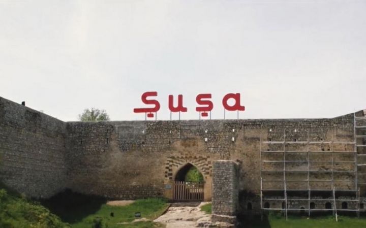 Bu ilin sonunda Şuşaya istilik və isti su veriləcək