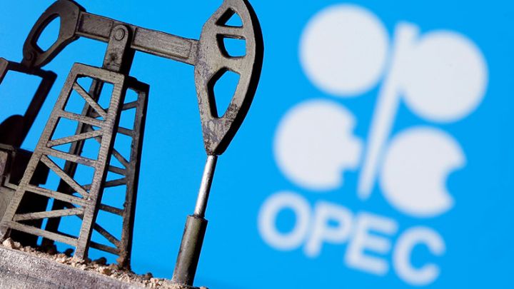 "OPEC + məsləhətləşmələri bir konsensus əldə edilənə qədər davam edəcək"