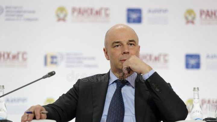 Rusiya, Milli Rifah Fondunda dolların payını sıfırladı