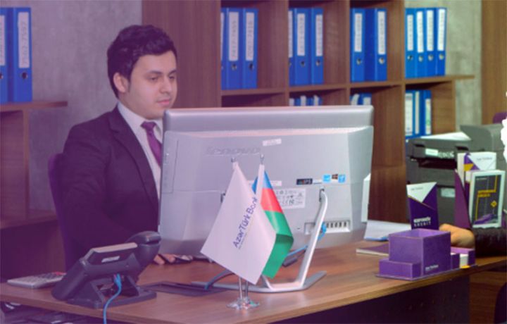 Dövlət bankı maliyyə vəziyyətini açıqladı - MƏNFƏƏTİ KƏSKİN ARTIB