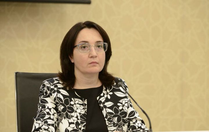 "Yeni ailə quran şəxslərin vaksin olunması tövsiyə edilir"