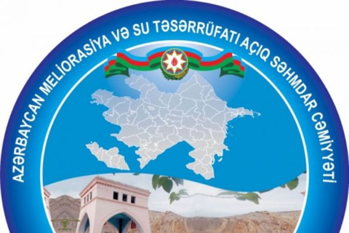 “Azərbaycan Meliorasiya və Su Təsərrüfatı”nın mənfəəti 8% artıb