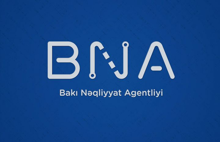 Bakı Nəqliyyat Agentliyi 3,2 milyon manatlıq dəstək xidməti alır