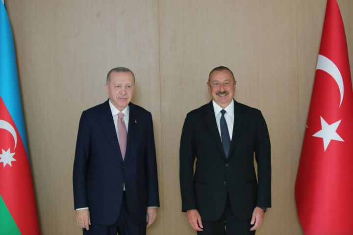 Türkiyə və Azərbaycandan 15 milyard dollarlıq hədəf