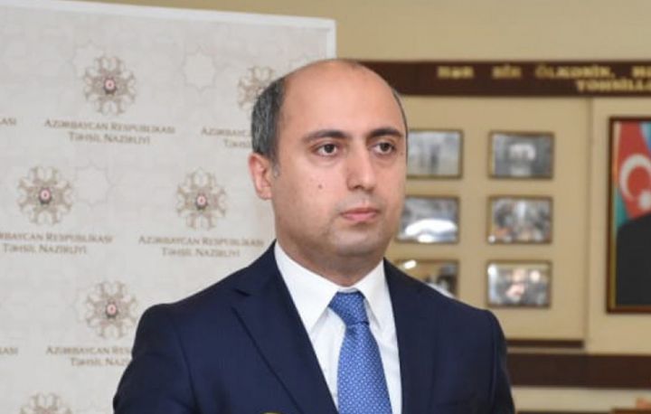 Tələbə kreditləri 20 il ərzində hissə-hissə qaytarılacaq, faizi çox az olacaq