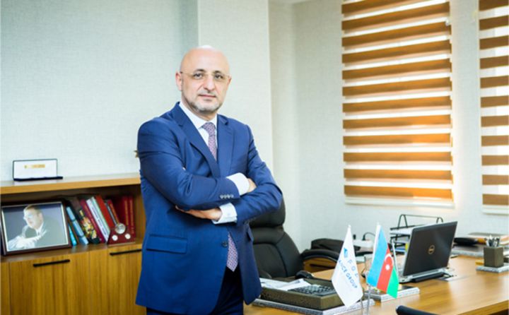 Şamil Qoçulu: “Azərbaycan iqtisadiyyatı yeni inkişaf mərhələsinə qədəm qoyub”