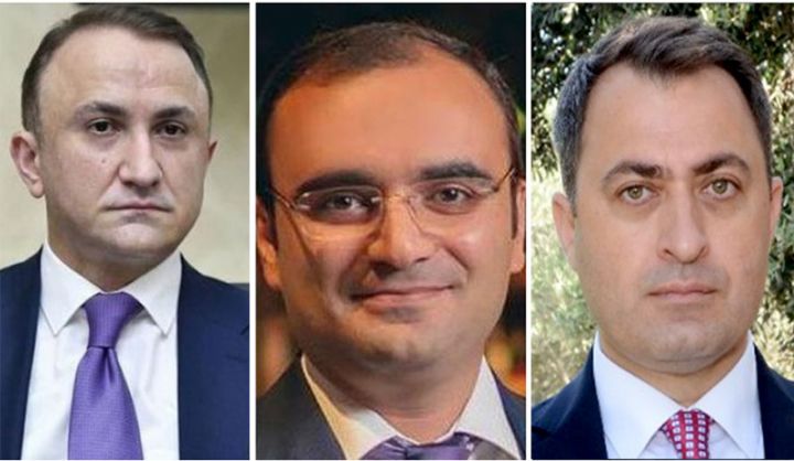 Prezidentin təyin etdiyi yeni icra başçıları kimdir?