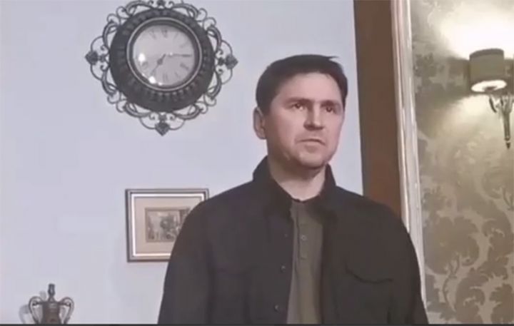 Ukrayna - Rusiya danışıqlarının nəticələri haqqında açıqlama lar- VİDEO