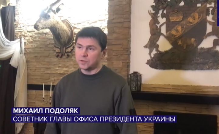 Ukrayna və Rusiya müvəqqəti atəşkəs barədə razılığa gəldi - VİDEO