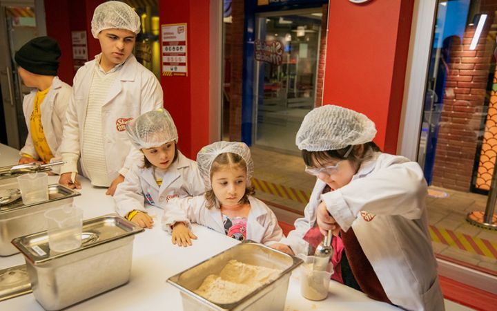 “Qırmızı Ürəklər”lə “Hər şey mümkündür”!