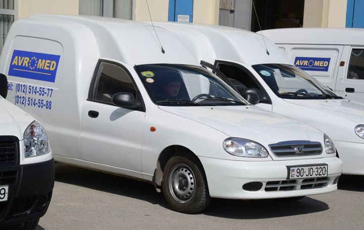 Avromed təxminən 13 milyon manatlıq sifariş aldı