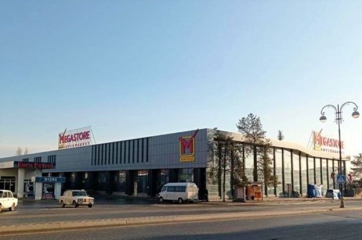 Nəhəng supermarket açılır: 200-dən çox vətəndaş işlə təmin olunacaq