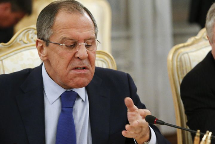 Lavrov təsdiqlədi: Üzbəüz danışıqlar İstanbulda “bu gün-sabah” davam edəcək
