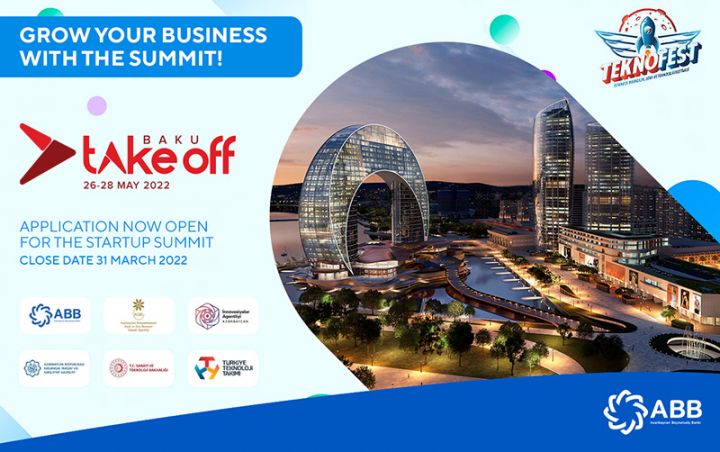 ABB “Teknofest”in tərəfdaşıdır