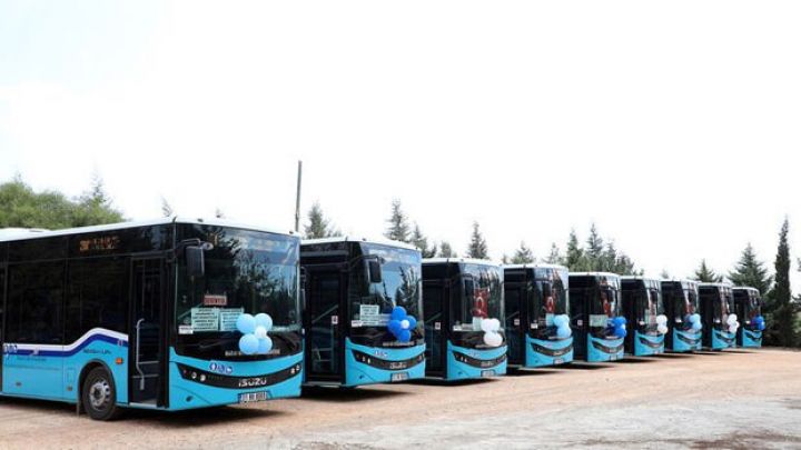 "Anadolu İsuzu"dan tətil bəyanatı