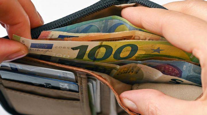 Almaniyada inflyasiya 28 ilin ən yüksək səviyyəsində