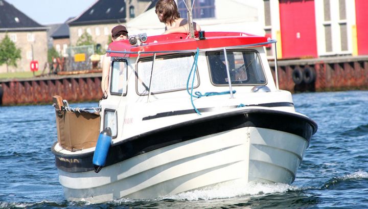 Azərbaycanda kiçikhəcmli gəmilərin yoxlanılmasına başlanılır