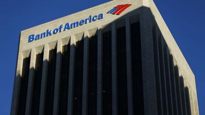 Bank of America-dan "köpük" xəbərdarlığı