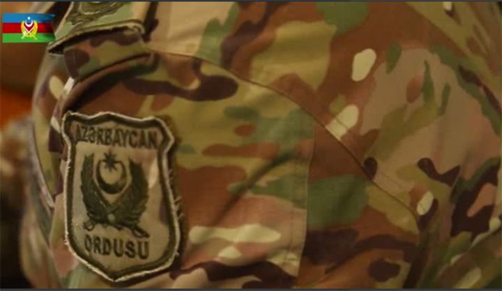 Ermənistan silahlı qüvvələri Ordumuzun mövqelərini atıcı silahlardan atəşə tutub