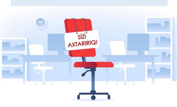 Embafinans-da “Mikro-biznes kreditləri üzrə mütəxəssis” vakansiyası