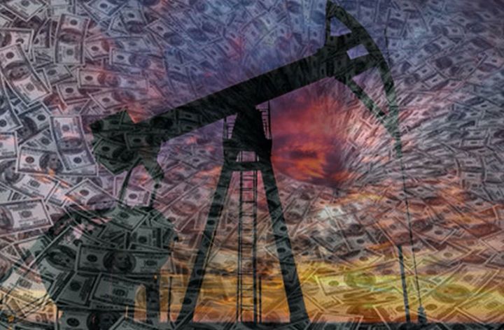 Dövlət büdcəsinin yarısı neft gəlirləri hesabına formalaşıb