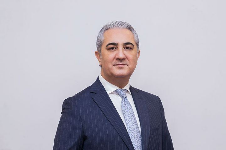 “Rabitəbank”ın İdarə Heyətində yeni təyinat!