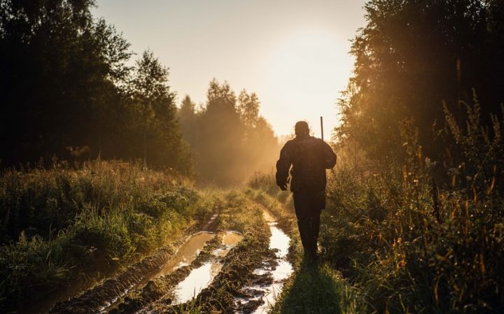 Azərbaycanda qanunsuz ov edən ərəb cərimə olundu