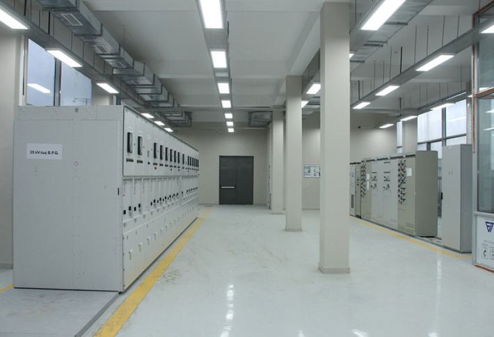 “Bakı Metropoliteni” ötən il “Rolls-Royse”dan avadanlıq alıb