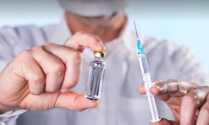 Azərbaycanda yerli vaksinin hazırlanması ilə bağlı işlər görülür - RƏSMİ