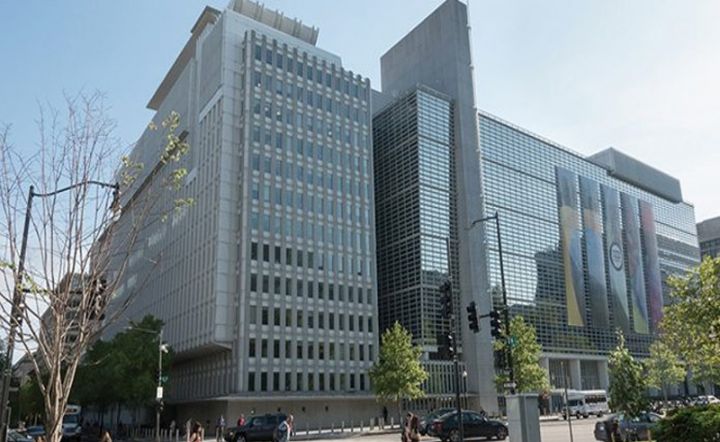 Dünya Bankı Rusiya və Ukrayna ilə bağlı proqnozunu açıqlayıb