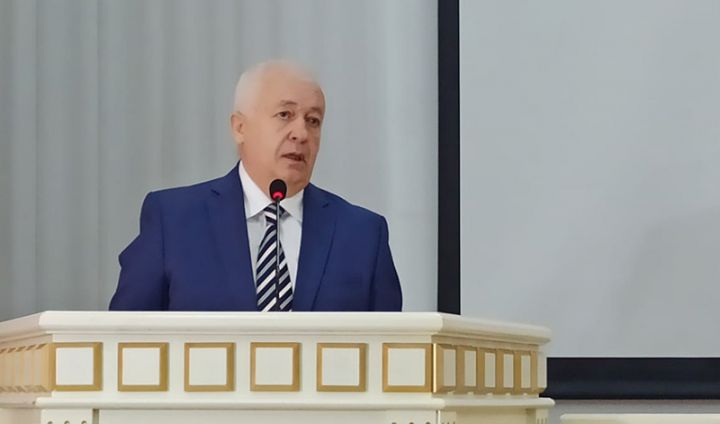 “Təhlükəsizlik qaydalarını pozanlar ciddi şəkildə cəzalandırılacaq” - NAZİR MÜAVİNİ