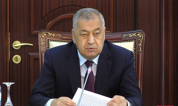 "Dövlət vəsaitinin xərclənməsində pozuntular daha pis səviyyədə davam edir"