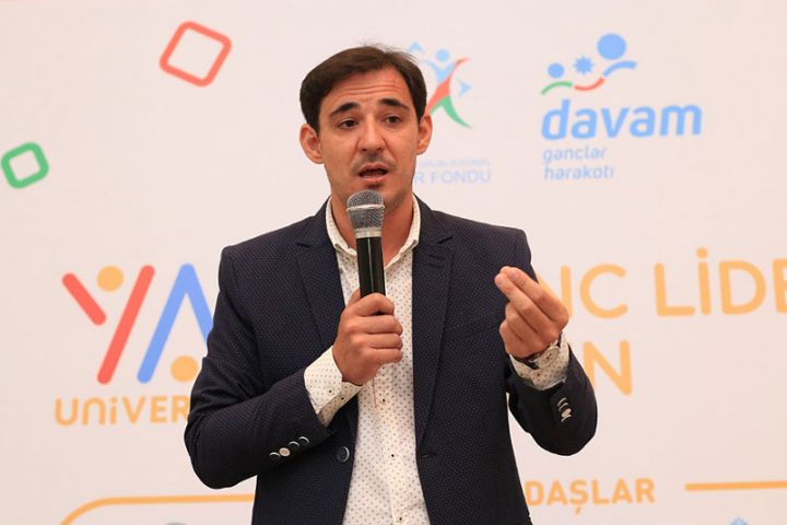 VTB (Azərbaycan) Gənc Liderlər üçün Yay Universiteti layihəsinə dəstək verib