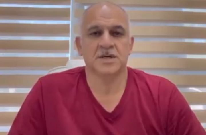 Klinika rəhbəri: “Müstəntiq məndən 25 min manat istədi”