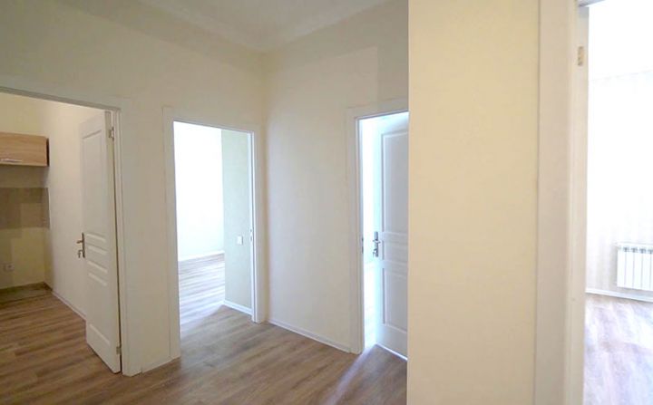 815 mənzilin güzəştli satışı elan edildi - AYLIQ ÖDƏNİŞ 143 MANATDAN BAŞLAYIR