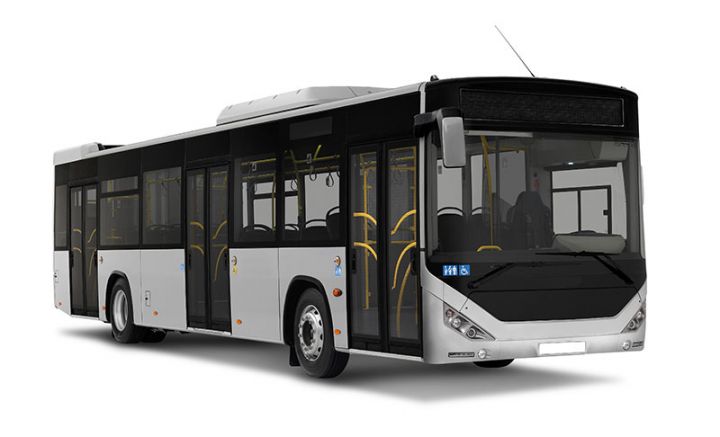 Azərbaycana idxal olunan avtobuslar bahalaşıb - ORTA QİYMƏT 240 MİN MANATA ÇATIB