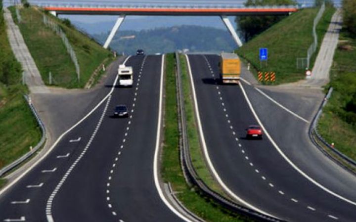 “Bu ilin sonuna kimi Bakı-Quba yolunda işlər yekunlaşacaq”