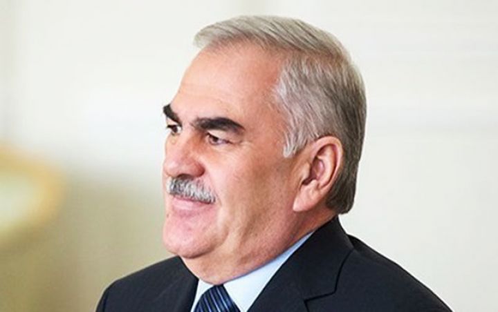 Naxçıvan Ali Məclisinin təcili toplandığı bildirilir