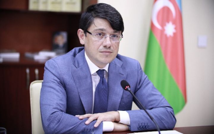 Prezident Fuad Muradovla bağlı sərəncam imzaladı