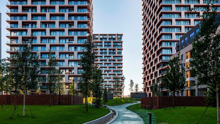 Bu il azərbaycanlılar Türkiyədə daha çox mənzil alıblar - YENİ RƏQƏMLƏR AÇIQLANDI