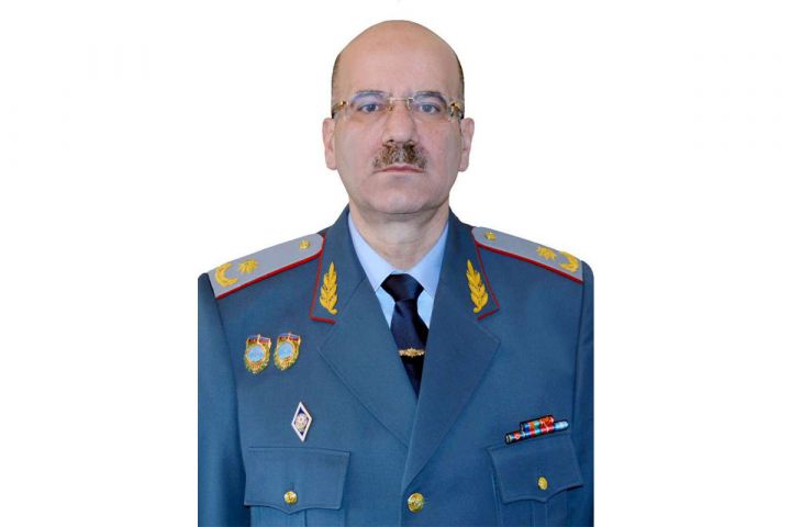 Gömrük generalı barəsində həbs qətimkan tədbiri seçilib