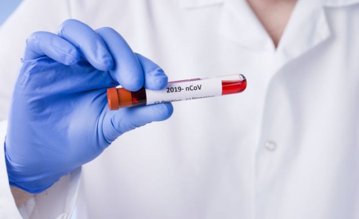 Azərbaycanda koronavirus ilə bağlı son vəziyyət açıqlandı