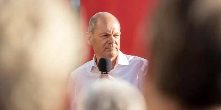 Almaniya müdafiəyə ildə orta hesabla 70-80 milyard avro xərcləmək niyyətindədir