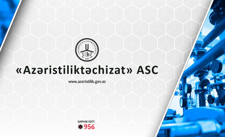 “Azəristliktəchizat” şirkəti vermədiyi istiliyə görə ödəniş istəyir" - VƏTƏNDAŞ ŞİKAYƏT EDİR