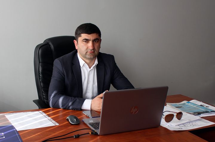 Şirkət sərgidə ilk dəfə hərbi təyinatlı yağlarını nümayiş etdirəcək