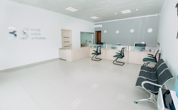 Çindən Azərbaycana daha sərfəli çatdırılma