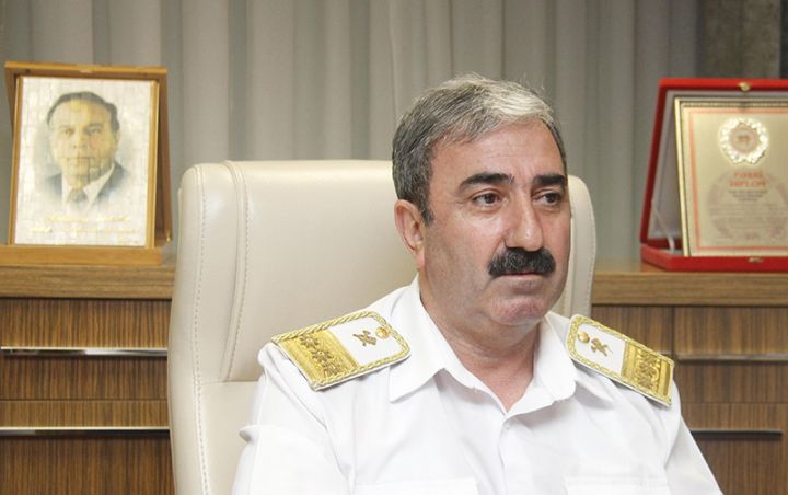 “Rusiya qatarlarının Azərbaycana tədarükündə hələlik ciddi bir problem görünmür”